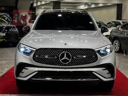 مرسيدس بنز GLC